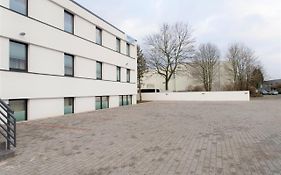 Amplidi Hotel Hannover